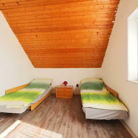 Balaton 371 Apartmán Fonyód