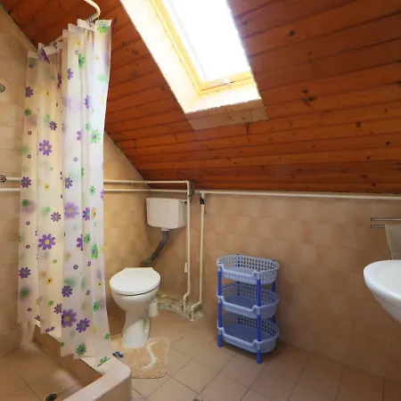 Balaton 371 Apartmán Fonyód