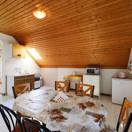 Balaton 371 Apartmán Fonyód
