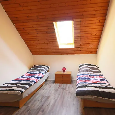 Balaton 371 Apartmán